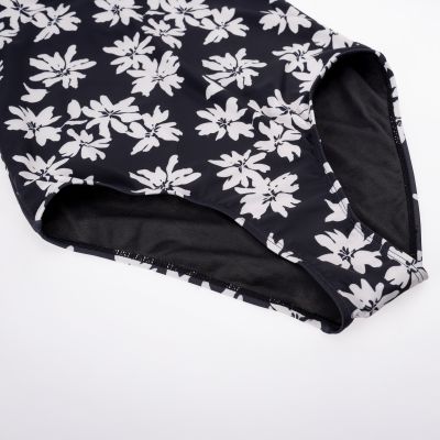 3. Damski Strój kąpielowy jednoczęściowy LADY FARIA