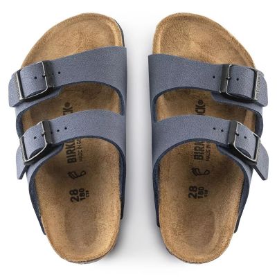 6. Klapki Birkenstock Arizona BS Jr 1002360