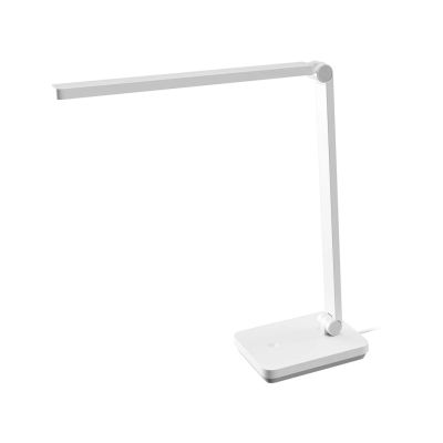 4. Xiaomi Desk Lamp Lite lampa stołowa Biały
