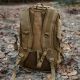 21. Plecak turystyczny Offlander Survival Hiker 25L OFF_CACC_35KH