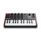 2. AKAI MPK MINI PLAY 3 - Mini klawiatura sterująca