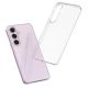 4. Etui Ultra Clear Case na Samsung Galaxy M15 - przezroczyste