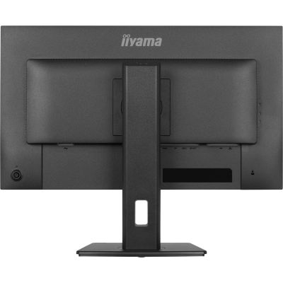 40. iiyama ProLite XB2797QSNP-B1 monitor komputerowy 68,6 cm (27") 2560 x 1440 px Quad HD LED Czarny