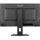 40. iiyama ProLite XB2797QSNP-B1 monitor komputerowy 68,6 cm (27") 2560 x 1440 px Quad HD LED Czarny