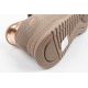 6. Skechers buty damskie sportowe Bobs Squad 4 Slip-Ins Wsuwane