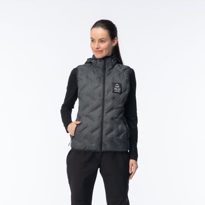 12. Kamizelka Elbrus pikowana Huel Vest Primaloft W 92800622493