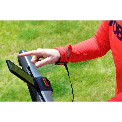 68. Bieżnia Sportowa Kingsmith WalkingPad TRR1F R1