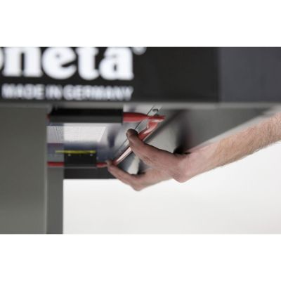 40. STÓŁ DO TENISA STOŁOWEGO SPONETA S7-12i MASTER COMPACT