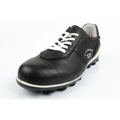 14. Buty Lavoro Low Safety S3 SRA U 6238.10