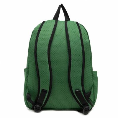 6. Plecak Vans Old Skool Backpack VN000H4WBR11