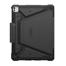Urban Armor Gear UAG - Etui z klapką do tabletu - Wytrzymałe - Poliuretan (PU) - Do Apple 13-calowy iPad Pro M4 Wi-Fi, M4 Wi-Fi + Cellular