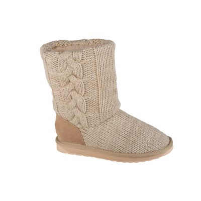 6. Buty, kapcie EMU Australia Bartle W W13142-MACA 