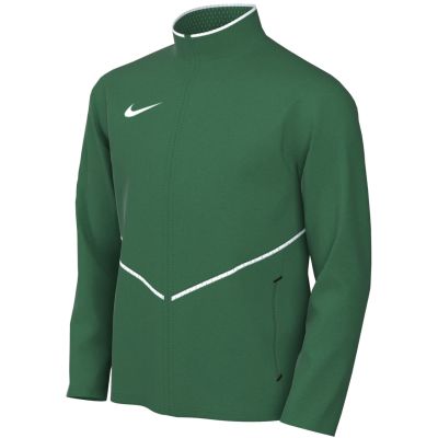 3. Kurtka dla dzieci Nike Park 26 Rain zielona HM7269 302