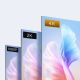 4. Kabel HDMI Orico H4Y1 HDMI 2.0 4K 60 Hz 8 m - czarny