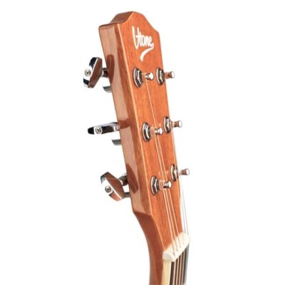 21. V-TONE VEAG1 CE NT - Gitara elektroakustyczna 4/4