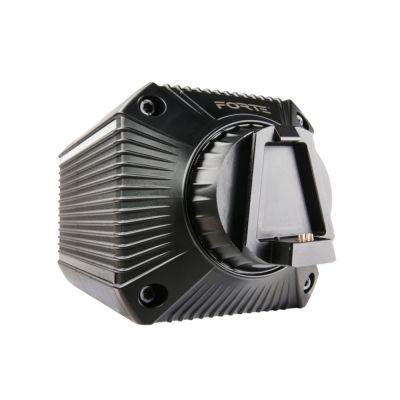 2. Asetek 40-020-0020003 akcesorium do sterowania w grach Wheel base