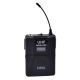 Nadajnik systemu DNA VM - DUAL HEAD SET BODYPACK