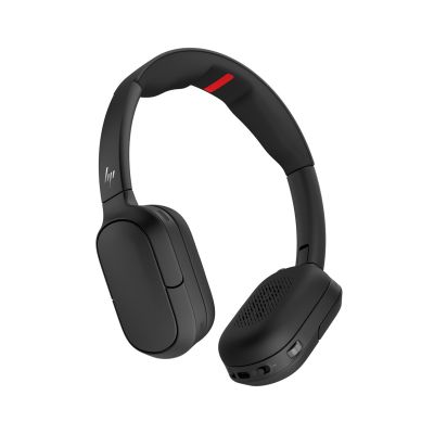 2. HP Poly Składany stereofoniczny zestaw słuchawkowy Bluetooth Focus 625 Fold