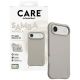 4. Etui CARE by PanzerGlass Fashionable Samba MagSafe na iPhone Air - szary