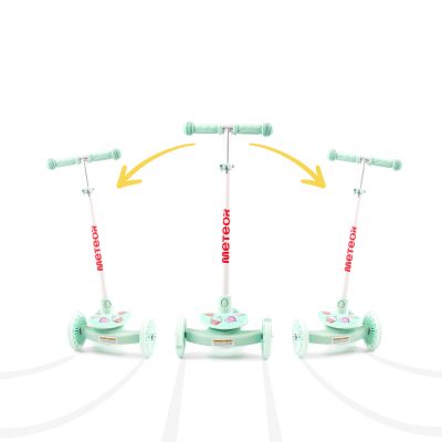14. Hulajnoga trójkołowa Meteor Funny 17749