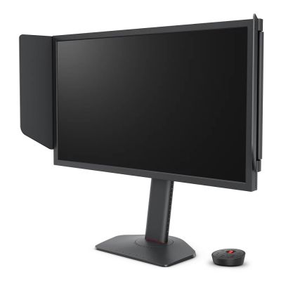 8. MONITOR BENQ LED 24,1" XL2540X+ 280Hz
