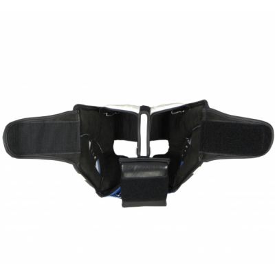 2. Kask bokserski Masters skórzany sparingowy KSS-TECH 023069-02M