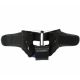 2. Kask bokserski Masters skórzany sparingowy KSS-TECH 023069-02M