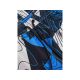 4. Szorty męskie PEAK PERFORMANCE M Graphic Swim Shorts kolor niebieski