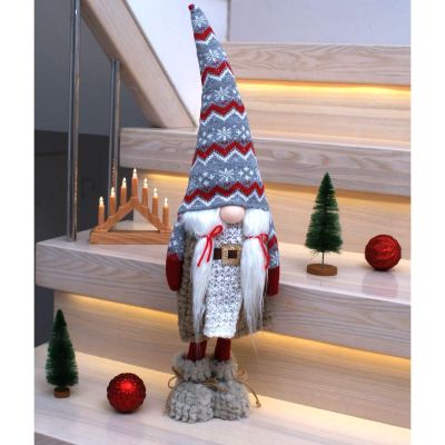 14. LUDOWY SKRZAT GNOM Z PASEM 59CM