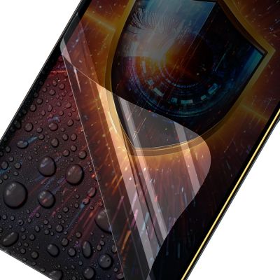 18. Folia prywatyzująca 3mk Silky Matt Privacy na Samsung Galaxy A16
