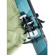14. Deuter Updays 24 SL plecak Plecak sportowy Zielony Poliamidowy, Ripstop