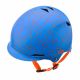 7. Kask rowerowy Meteor Ks02 Jr 24930