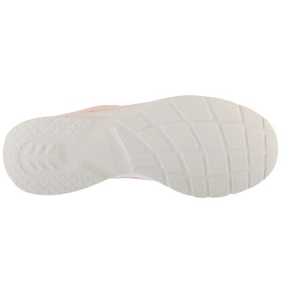 4. Skechers Dynamight 2.0 - Homespun 12963-LTPK Różowe 36