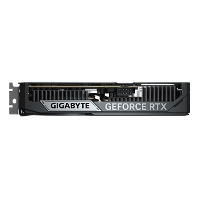 7. Karta graf. Gigabyte RTX 5060 Ti WindforceMAX OC 16