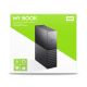 11. Dysk zewnętrzny HDD WD My Book 6TB 3.5 Black