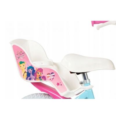 8. Rower 14" Tomisa Jr TOI1497 My Little Pony