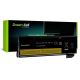 3. GREEN CELL BATERIA LE57V2 121500214 DO LENOVO THINKPAD T440 T450 T460 T550 T560 W550S X240 X260 L450 L470 4400MAH 10.8V