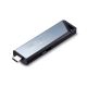 10. ADATA UE800 pamięć USB 1 TB USB Type-C 3.2 Gen 2 (3.1 Gen 2) Srebrny