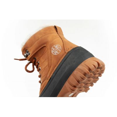 7. Buty śniegowce Lee Cooper W LCJ-24-44-2869L