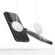 2. Etui Tech-Protect MagFlex MagSafe na Samsung Galaxy S25 FE - czarne