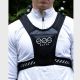 6. Kamizelka biegowa Eos Elite UltraLight EOSBLACK