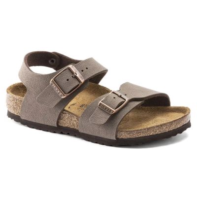 7. Sandały Birkenstock New York BS Jr 0087781 