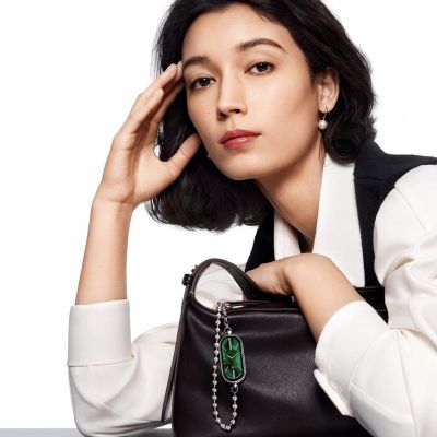 19. Opaska SmartBand Xiaomi Smart Band 10 Silver AMOLED 4,37 cm (1.72") Srebrna