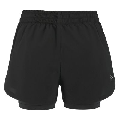 2. Spodenki Craft Adv Essence 2-IN-1 Shorts 2 W 92800660018