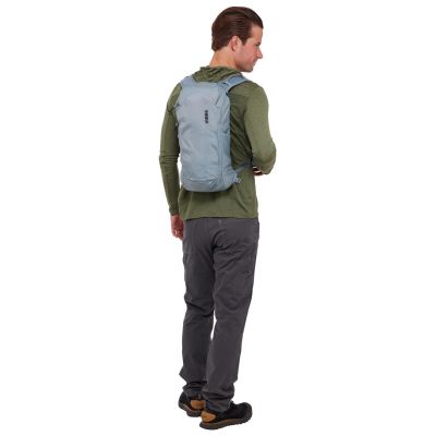 3. Thule Alltrail TAHP210 Pond plecak Plecak podróżny Szary Poliester