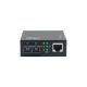 LevelOne Media Konverter RJ45->SC GE SM Smart   1310nm  20km