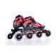 25. Rolki biegowe Tempish GT 500 / 90 10000047016