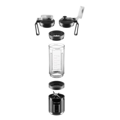 6. Blender bezprzewodowy SM4050 CONCEPT