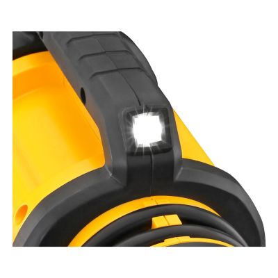 17. Kompresor akumulatorowy 18V Dewalt DCC018N-XJ
