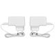 6. Tenda MX3(2-pack) Mesh Wi-Fi6 AX1500